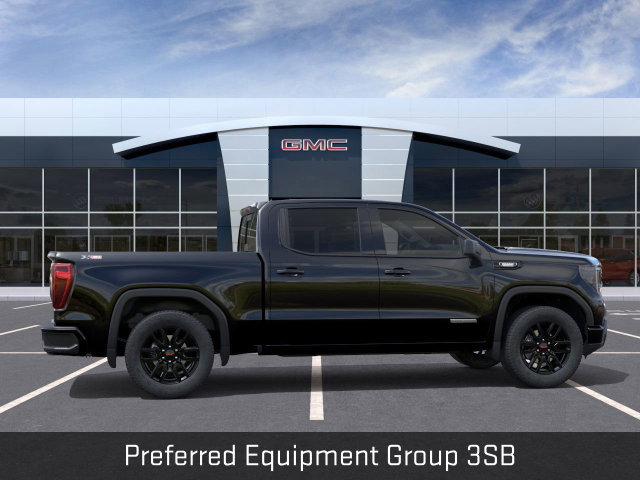 New 2026 GMC Sierra 1500 Elevation w/ Preferred Package AWD/4WD image 6