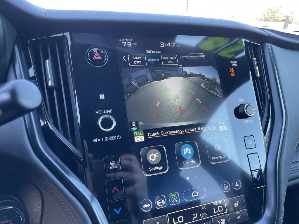 Certified 2024 Subaru Outback Wilderness image 15