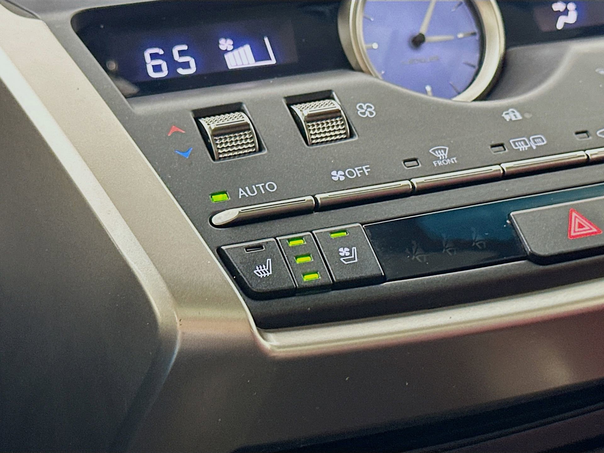 Used 2018 Lexus NX 300 FWD w/ Premium Package image 22