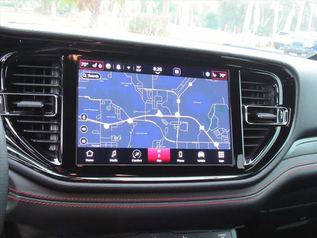 Certified 2025 Dodge Durango R/T w/ Blacktop Package image 24