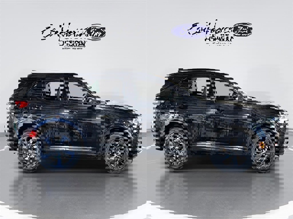 Used 2023 Buick Envision Preferred image 10