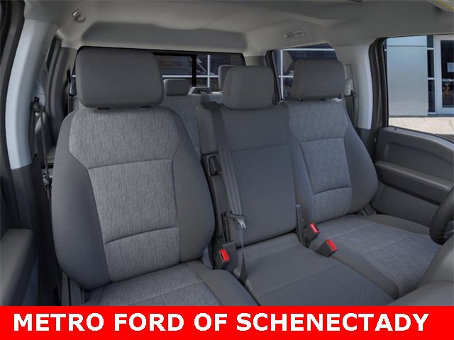 New 2026 Ford F250 XL w/ XL Chrome Package image 10