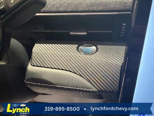 Certified 2024 Ford Mustang Mach-E Premium AWD/4WD image 18