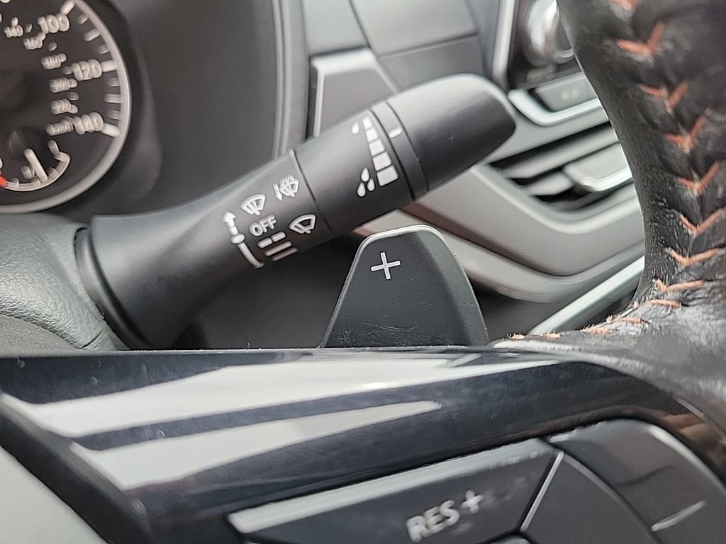 Used 2024 Nissan Altima 2.5 SR FWD image 22