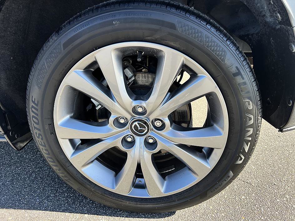 Used 2022 MAZDA CX-30 AWD 2.5 S w/ Premium Package image 10