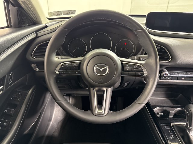 Certified 2024 MAZDA CX-30 AWD 2.5 S w/ Preferred Package image 21