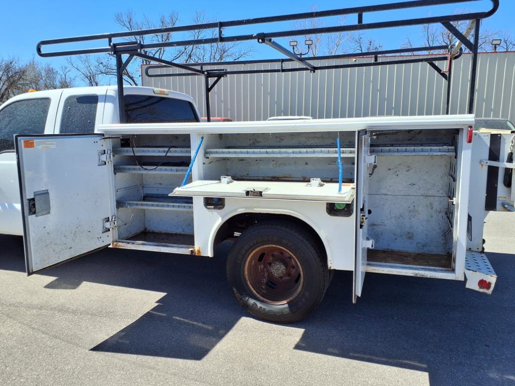 Used 2012 Ford F350 XL w/ PWR Equipment Group image 6