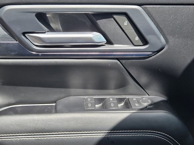 Used 2026 GMC Terrain Elevation image 31