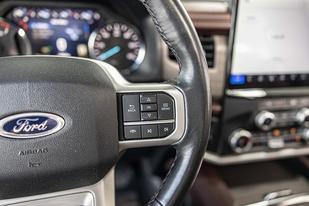 Used 2024 Ford Expedition Limited AWD/4WD image 26