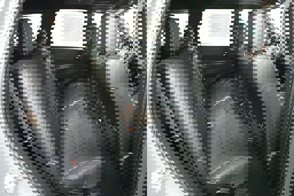 New 2026 Dodge Durango SRT Hellcat w/ Trailer Tow Group IV image 30