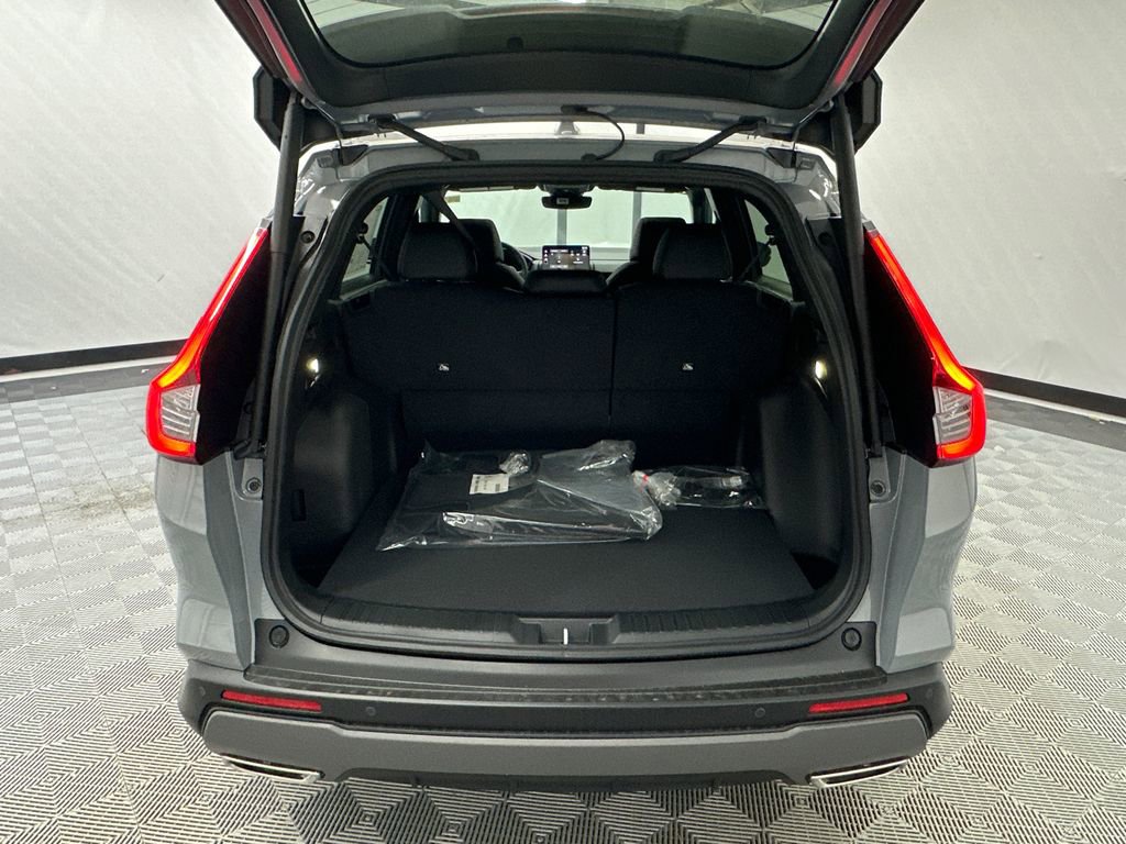 New 2026 Honda CR-V Sport-L image 21