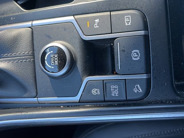 Used 2024 Kia Sorento S image 18