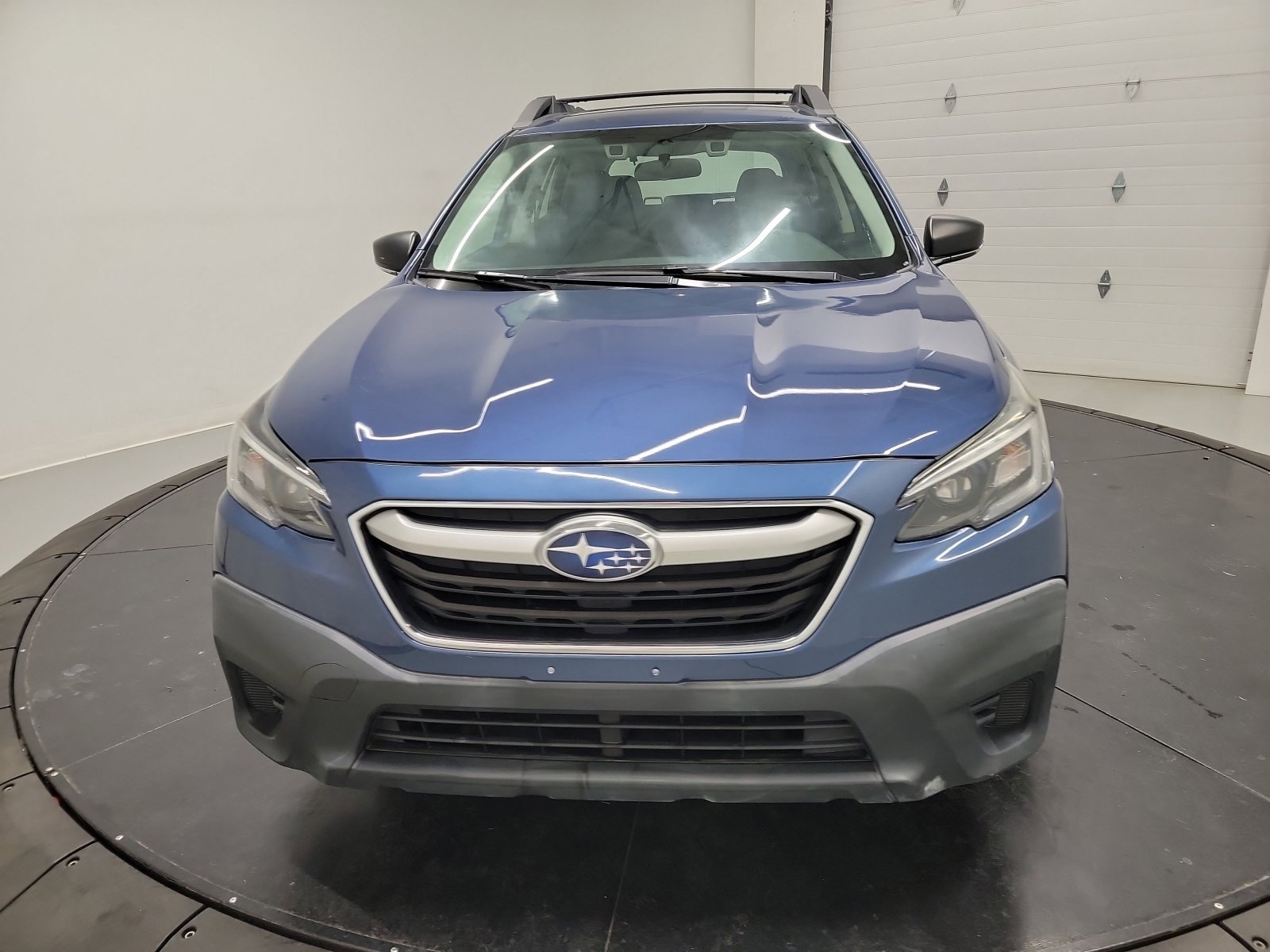 Used 2020 Subaru Outback 2.5i image 11