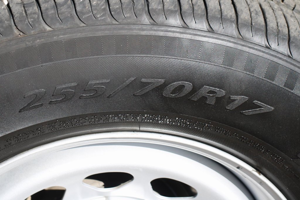 Used 2020 GMC Sierra 1500 2WD Regular Cab w/ Fleet Convenience Package image 35