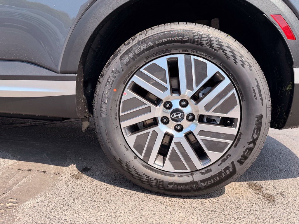 New 2027 Hyundai Palisade SEL FWD image 31