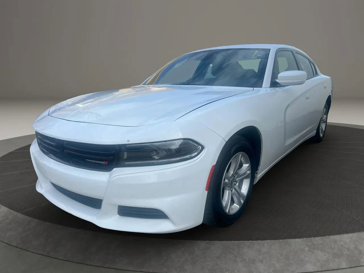 Used 2022 Dodge Charger SXT