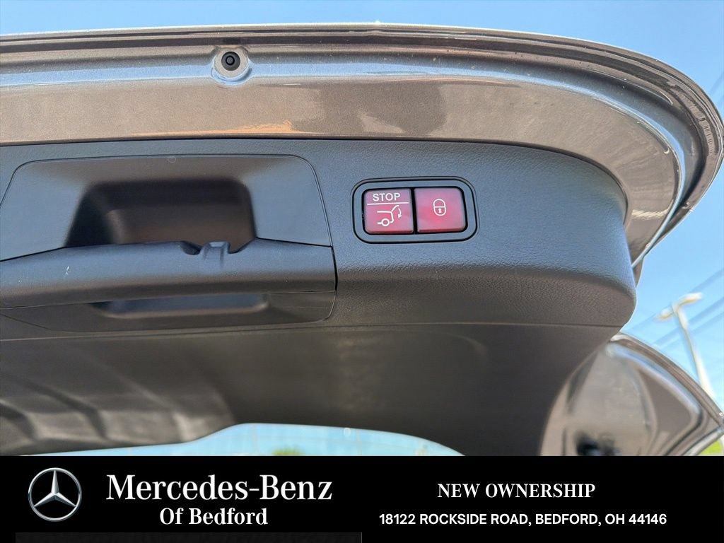 New 2026 Mercedes-Benz GLA 250 4MATIC image 24