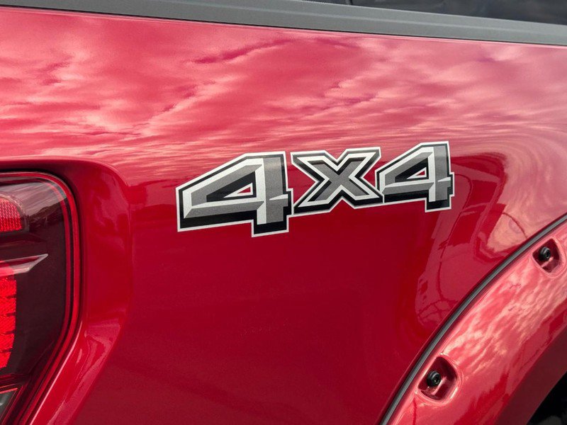 New 2026 Ford F150 XLT w/ Equipment Group 303A High image 5