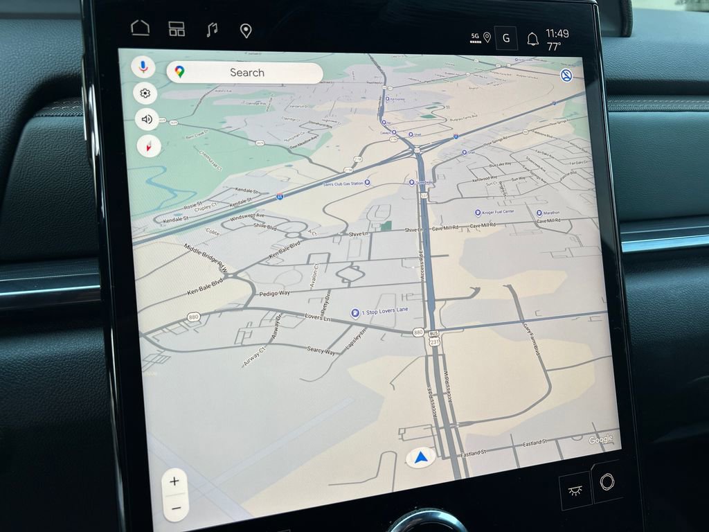 New 2026 GMC Terrain AT4 image 25