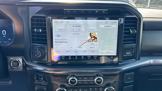 New 2026 Ford F150 Raptor AWD/4WD image 20