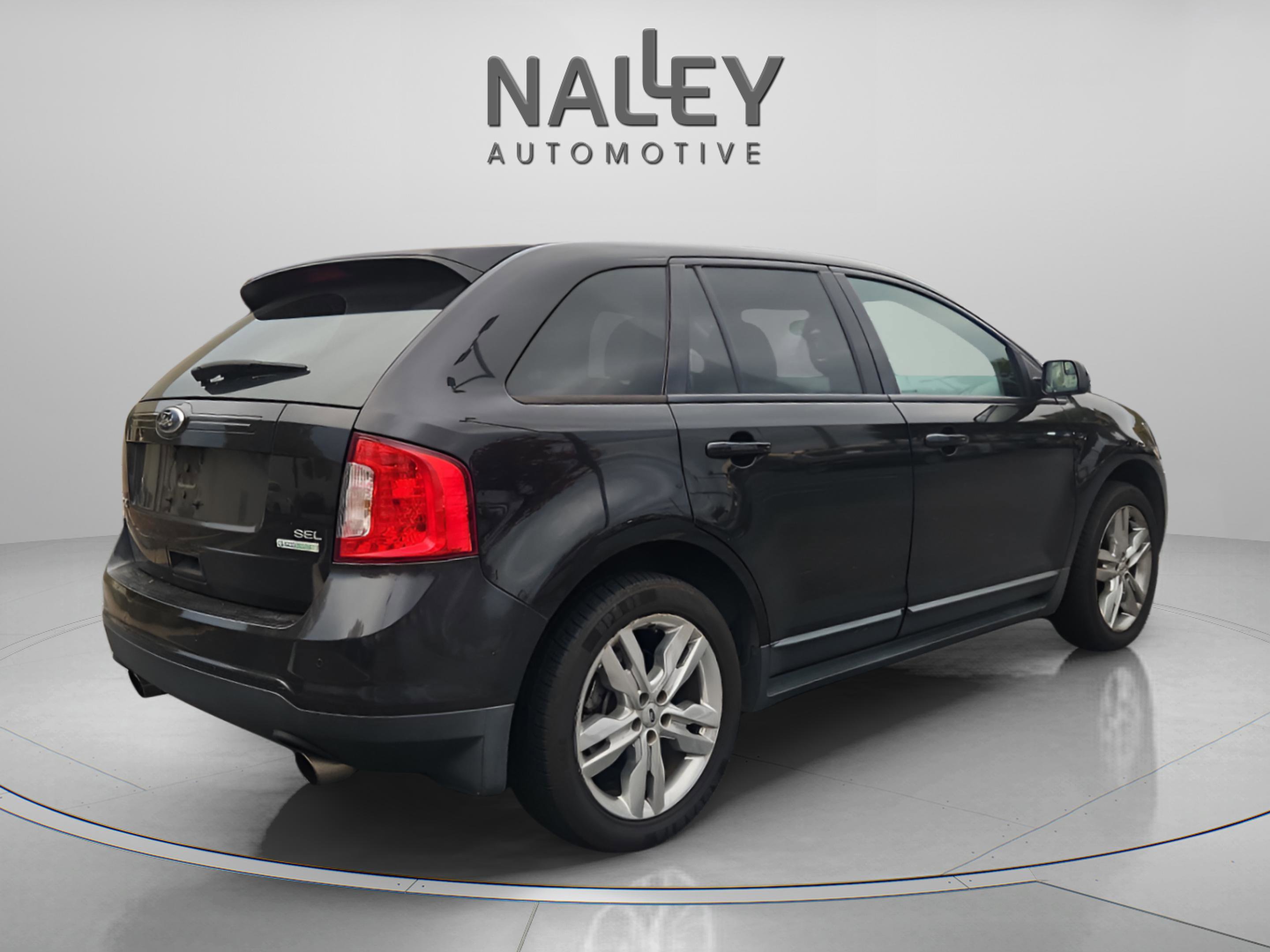 Used 2013 Ford Edge SEL image 5