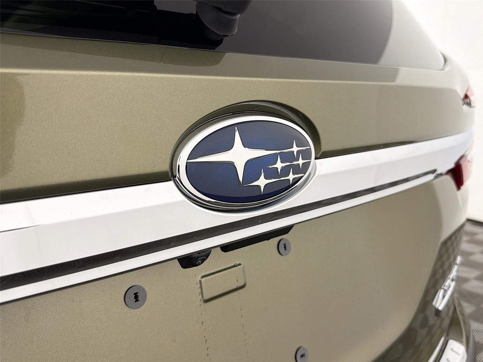 New 2026 Subaru Ascent Touring AWD/4WD image 39