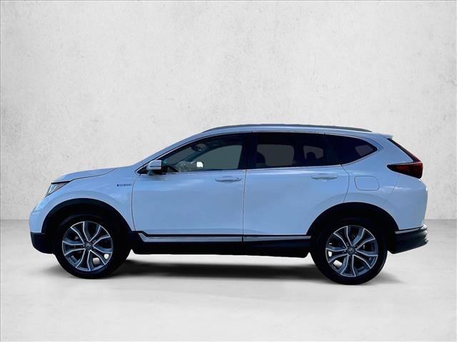 Used 2020 Honda CR-V Touring image 6
