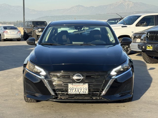 Used 2025 Nissan Altima 2.5 S image 2