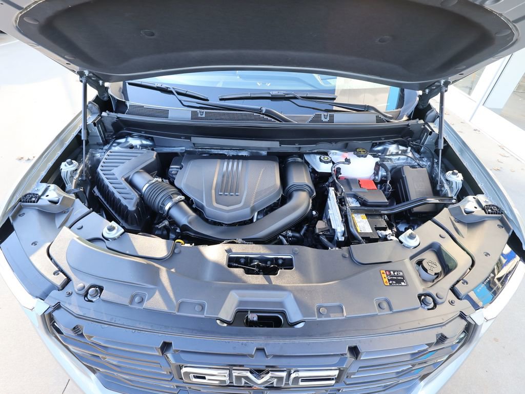 New 2026 GMC Acadia Elevation w/ Black Edition image 43