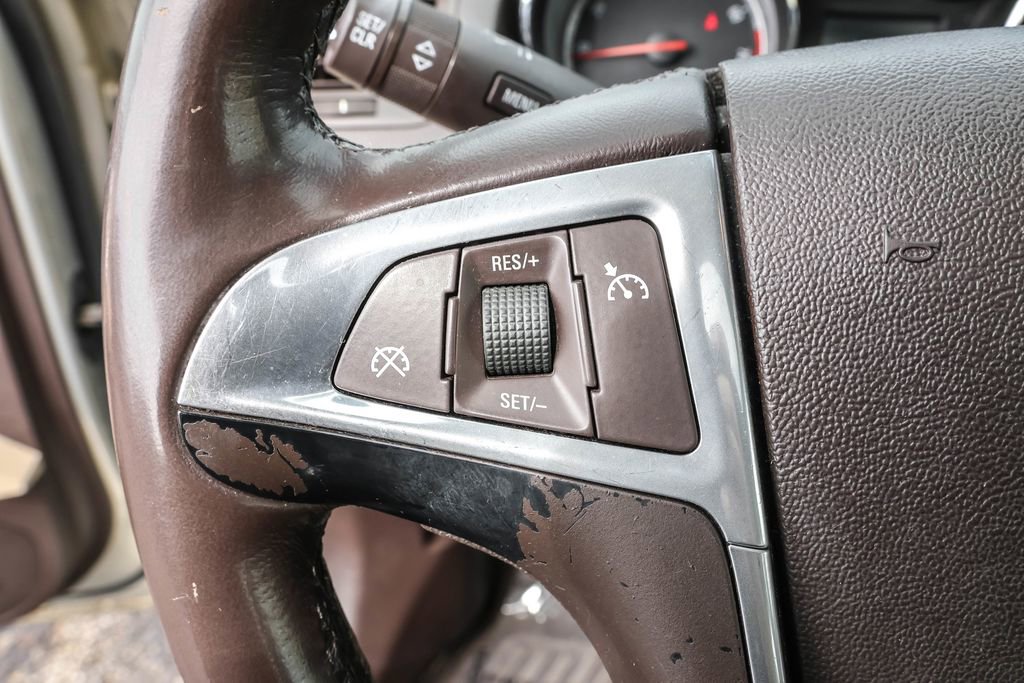 Used 2011 Buick Regal CXL Turbo w/ TO7 Preferred Equipment Group image 21