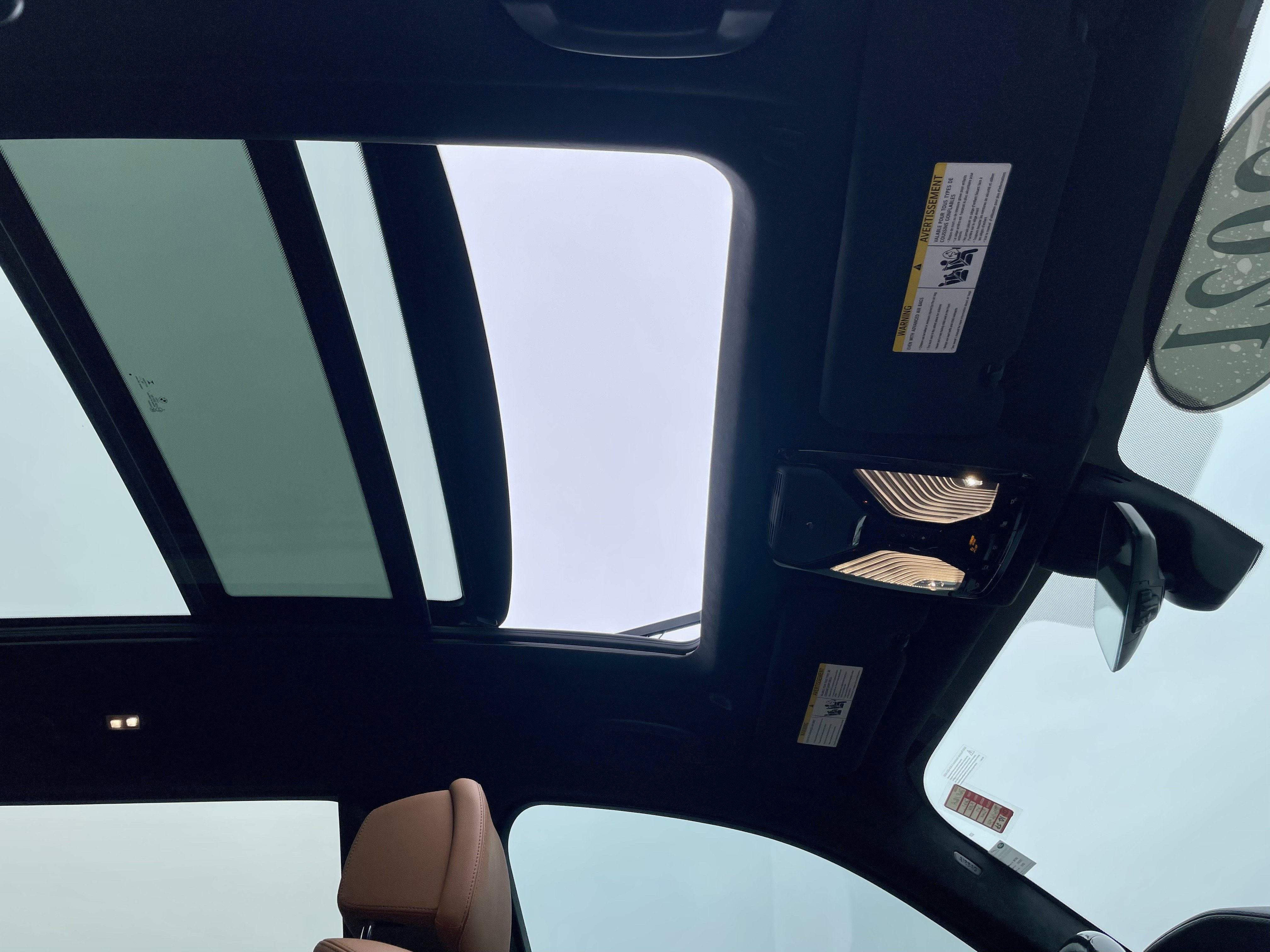 Used 2021 BMW X7 xDrive40i w/ M Sport Package image 17