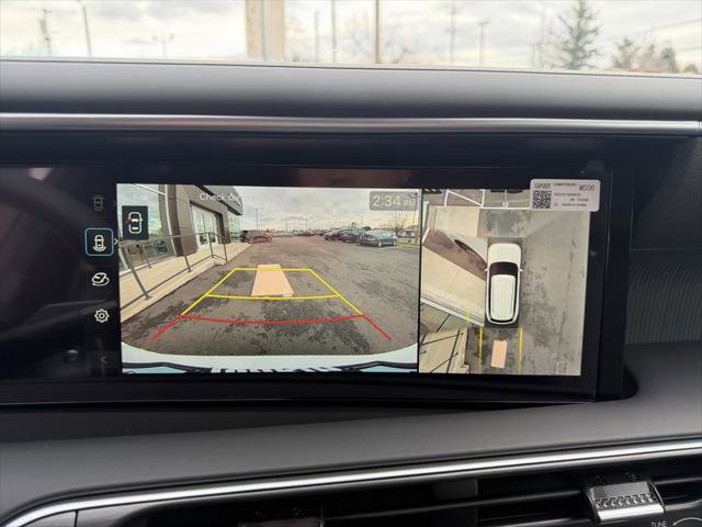 New 2026 Hyundai Palisade Calligraphy image 22