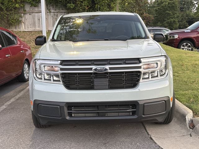 Used 2024 Ford Maverick Lariat AWD/4WD image 2