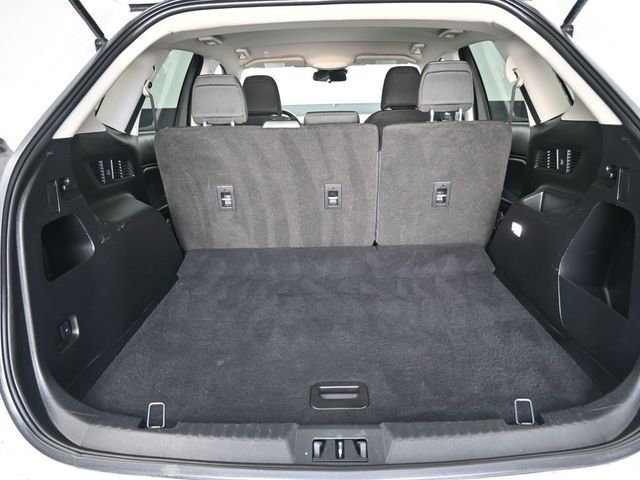 Used 2021 Ford Edge SE image 41