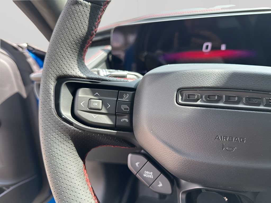 New 2026 Dodge Charger Scat Pack AWD/4WD image 28