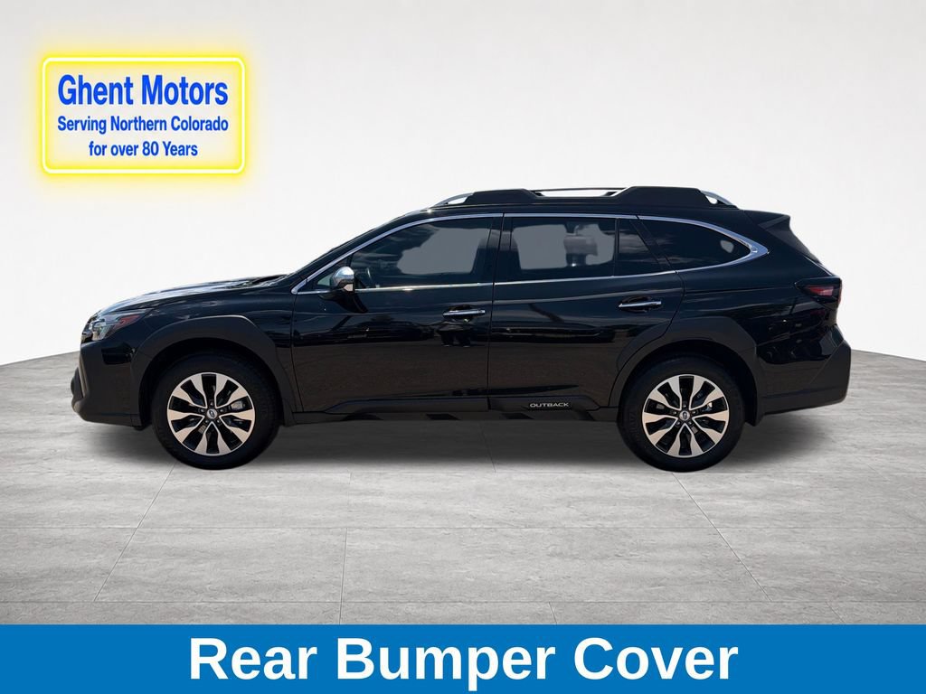Used 2024 Subaru Outback Touring XT w/ Popular Package #2 AWD/4WD image 3