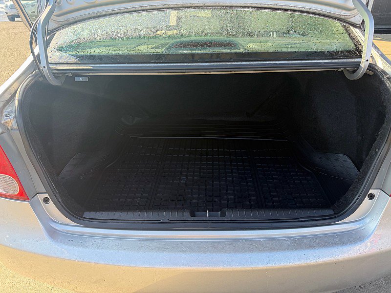 Used 2009 Honda Civic LX image 18