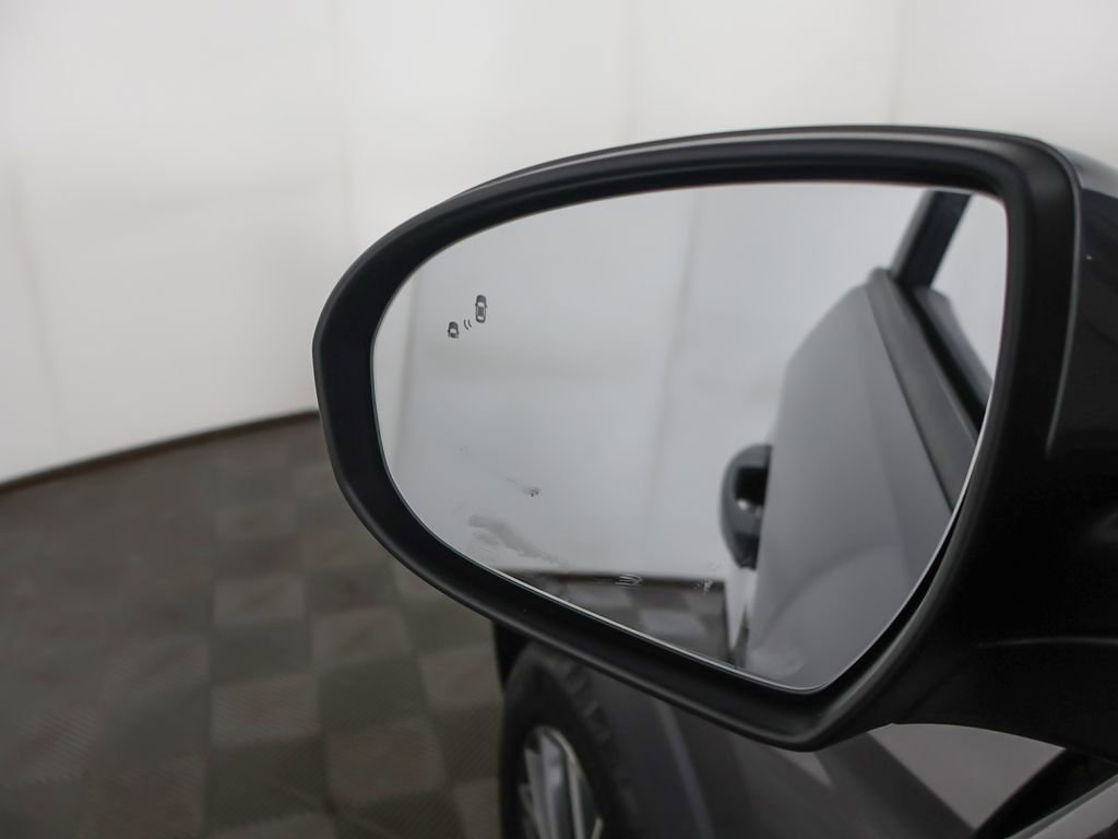 Used 2020 Hyundai Tucson SEL w/ Cargo Package AWD/4WD image 33