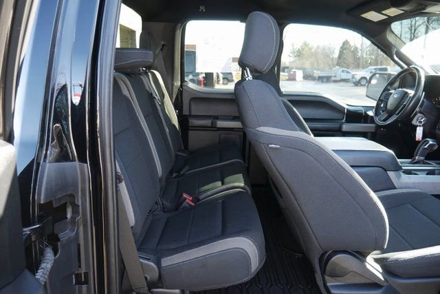 Used 2018 Ford F150 Raptor AWD/4WD image 25