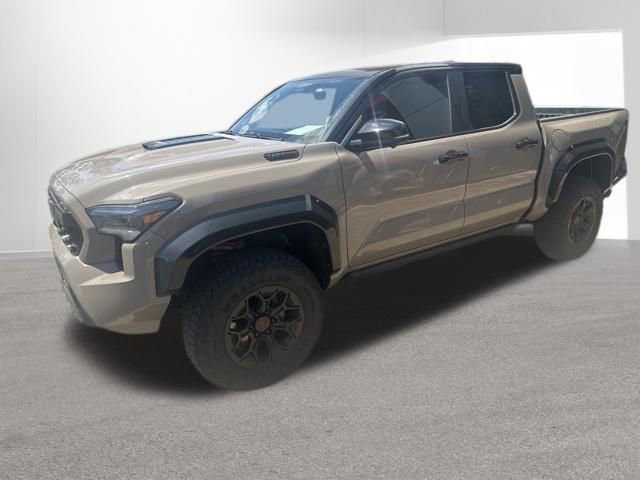 Used 2025 Toyota Tacoma TRD Pro