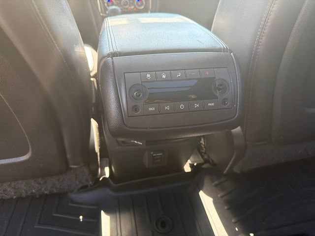 Used 2015 Buick Enclave Premium w/ Experience Buick Package AWD/4WD image 26