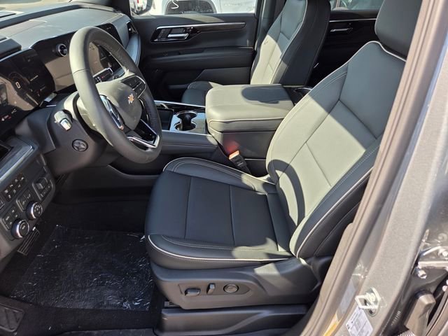 New 2026 Chevrolet Suburban Premier AWD/4WD image 6