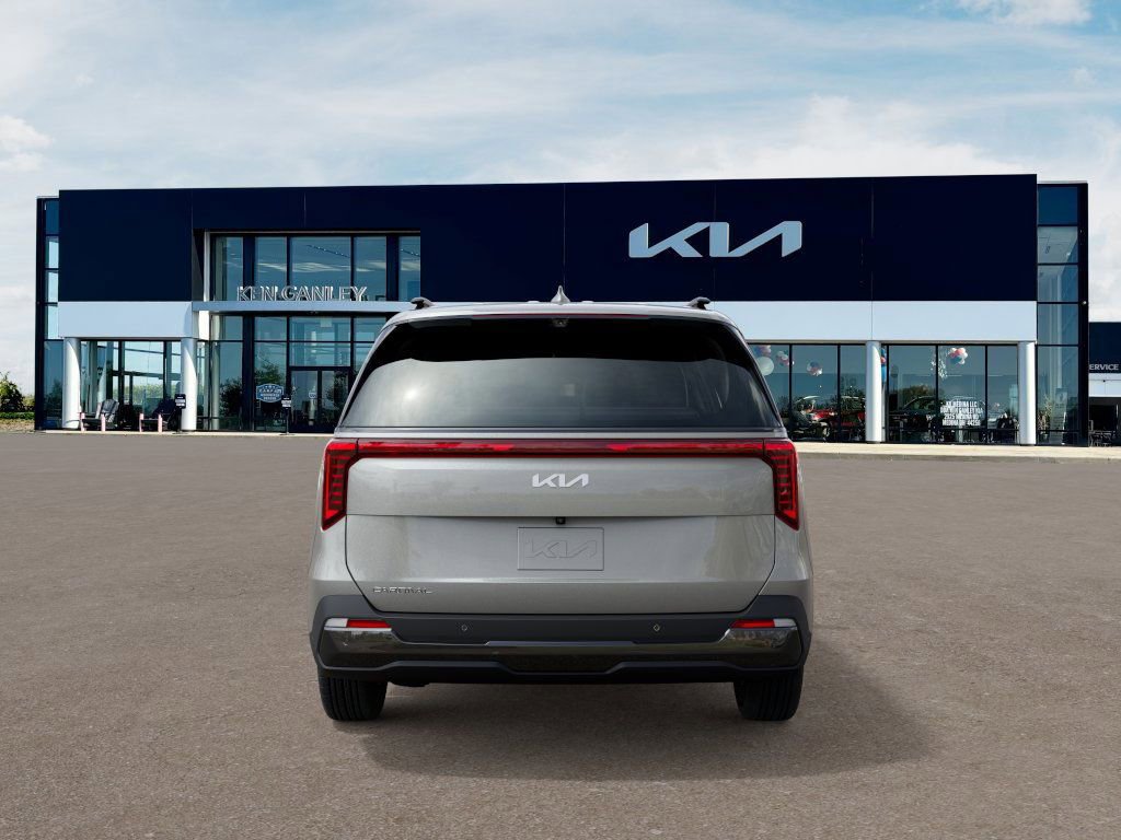 New 2026 Kia Carnival SX Prestige image 5