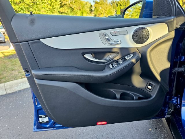Certified 2022 Mercedes-Benz GLC 300 4MATIC image 22