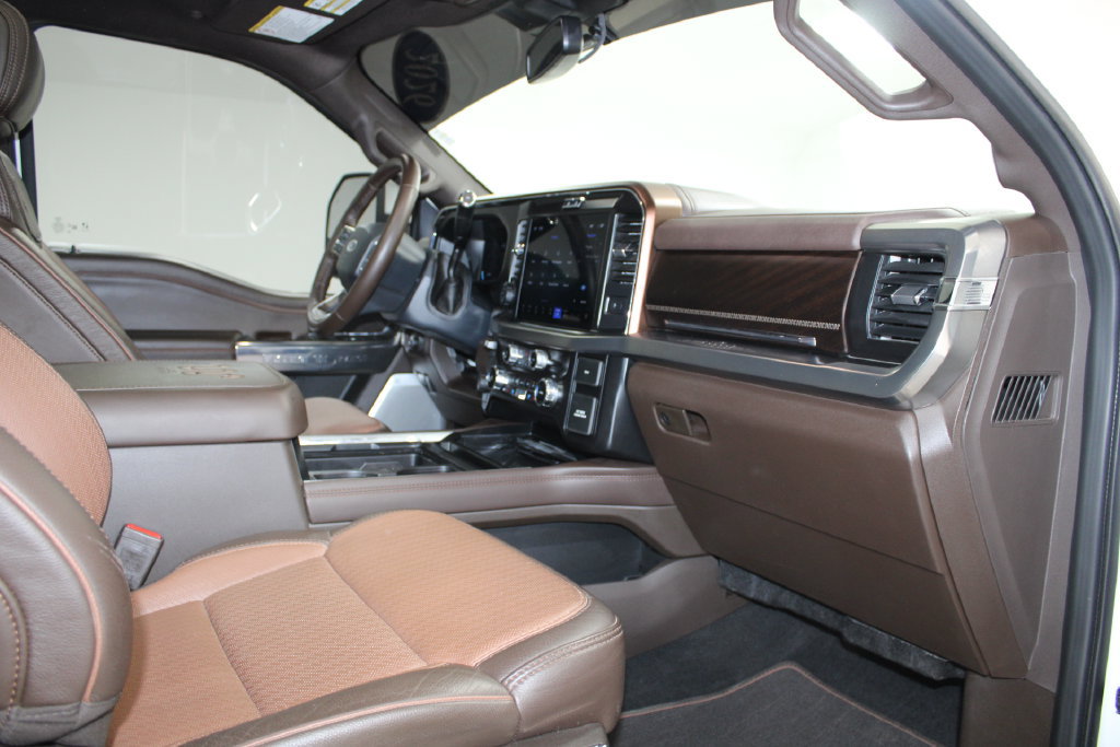 Used 2026 Ford F250 King Ranch w/ Chrome Package AWD/4WD image 22
