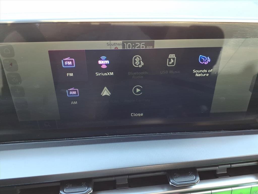 Used 2025 Kia Telluride S image 17