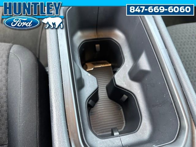 Used 2025 Nissan Kicks S image 17