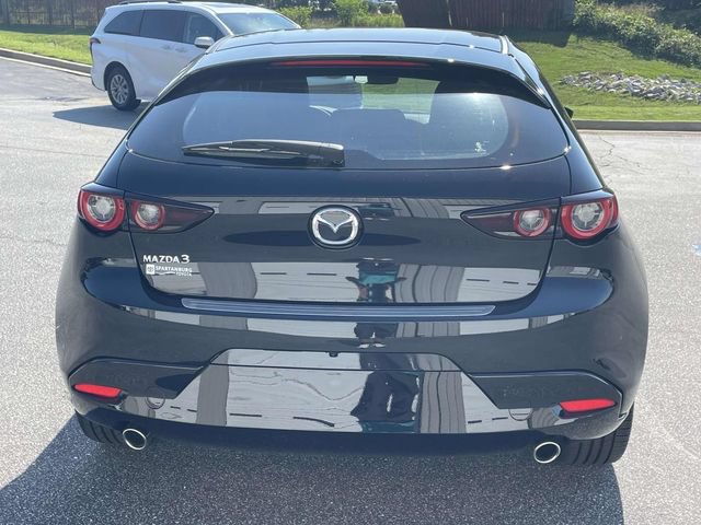 Used 2026 MAZDA MAZDA3 s FWD image 9
