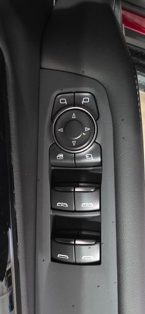 New 2026 Chevrolet Suburban Premier w/ Sun And Tow Package image 13