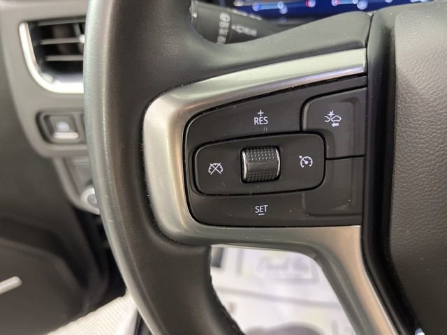 Used 2024 Chevrolet Tahoe LT image 23